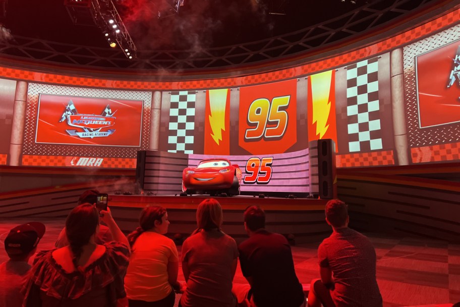 inside disney pixas cars