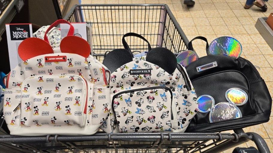 disney backpacks