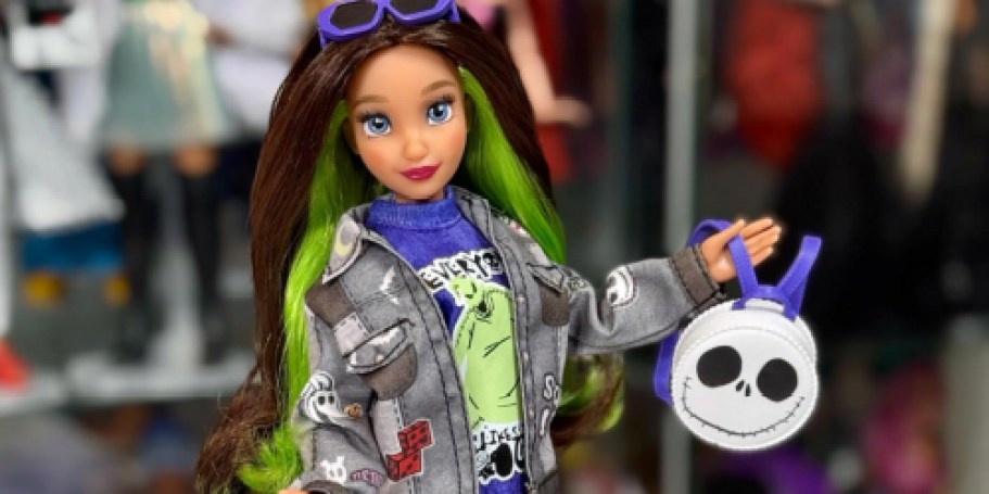 Disney ILY 4Ever Dolls Only $14.98 on Walmart.com (Reg. $30)