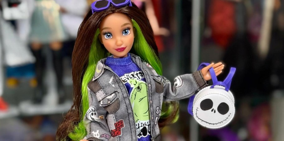 Disney ILY 4Ever Dolls Only $14.98 on Walmart.com (Reg. $30)