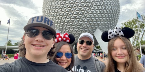 WOW! Book a Disney Cruise or Trip & Get Up to $500 in Disney Gift Cards
