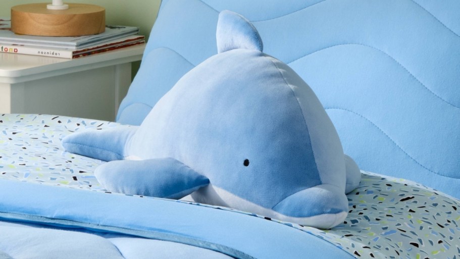 25% Off Target Pillowfort Weighted Plush Pillows