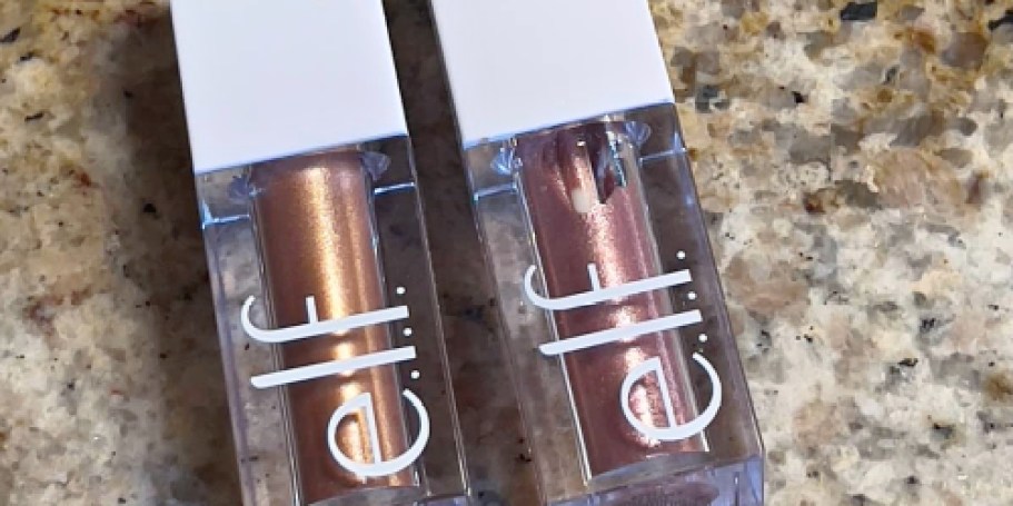 *HOT* e.l.f. Liquid Eyeshadow ONLY 91¢ Shipped