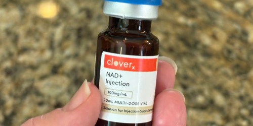 I Almost Didn’t Share This… But This Is What Finally Changed My Body at 44