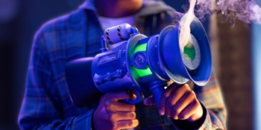 Amazon Has a REAL Minions Fart Blaster (Hilarious Gift Idea!)