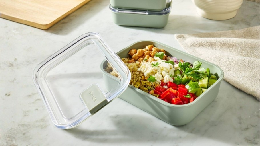BOGO 40% Off Target’s Figmint Kitchen = Food Storage from $4.80 Each