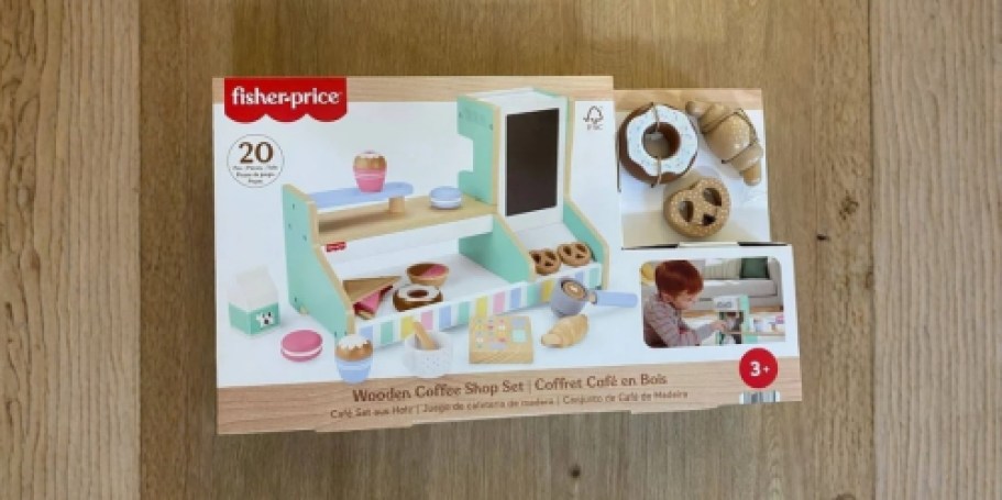 $188 Worth of Toys UNDER $50 Shipped for Amazon Prime Members