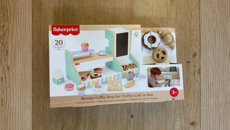 $188 Worth of Toys UNDER $50 Shipped for Amazon Prime Members