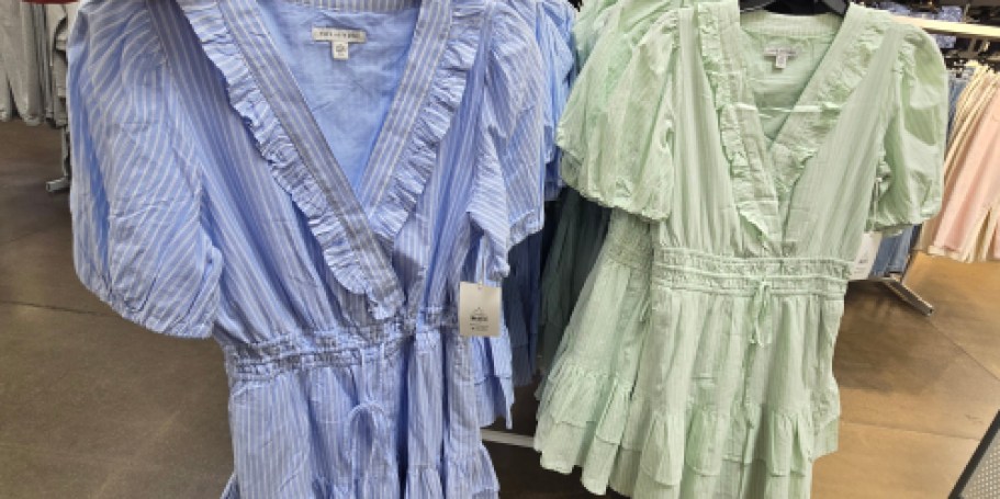 Our Top 5 Walmart Fashion Finds That May Sell Out