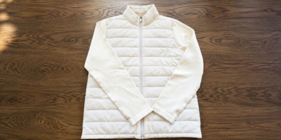 Up to 75% Off Kids Jackets at Walmart.com | Styles From $6