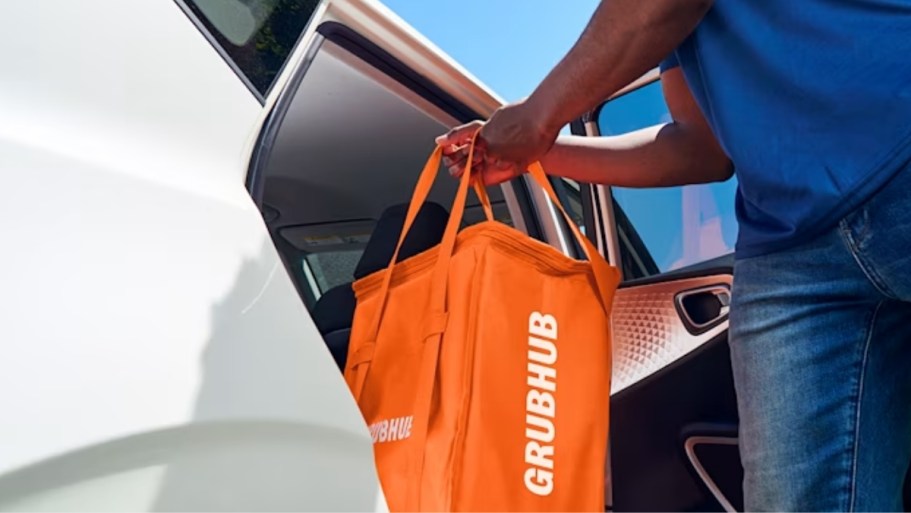Grubhub Gold Days Deals Are Here | Free McDonald’s, BOGO Pizza Hut, & More!