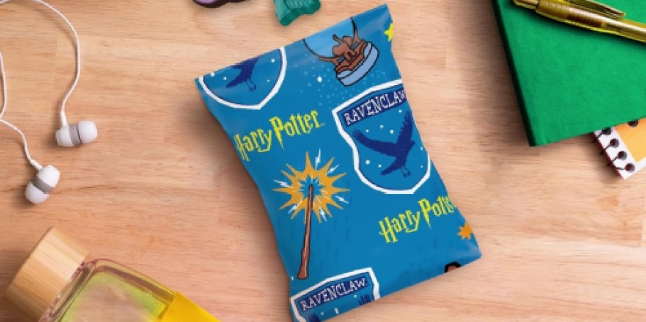 Harry Potter Fruit Snacks 10-Count Just $2 Shipped on Amazon