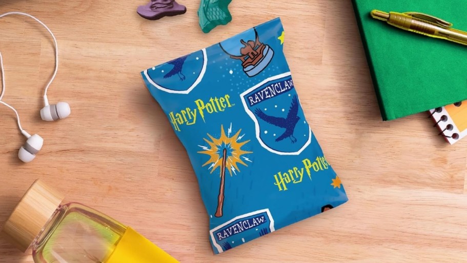 Harry Potter Fruit Snacks 10-Count Just $2 Shipped on Amazon
