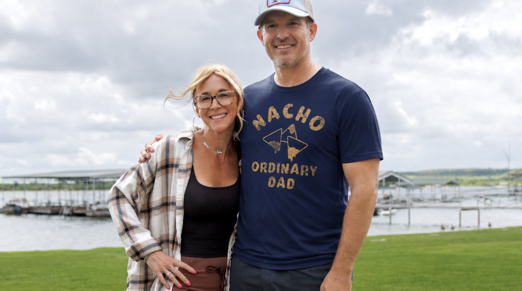 Walmart Has Fun Father’s Day Graphic Tees for Just $6.98