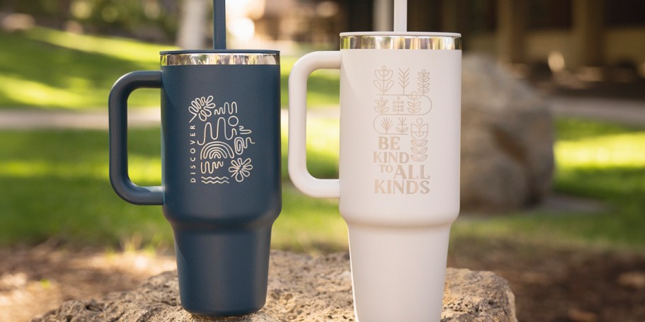 Up to 70% Off Hydro Flask + FREE Engraving & Accessory (Today Only!)