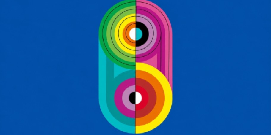 FREE Jonathan Adler Paint by Number Event on May 17th at Michaels