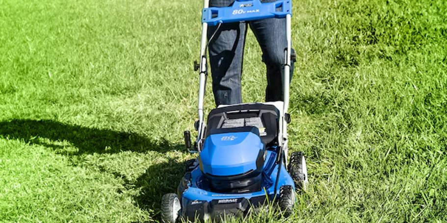 Lowe’s Daily Deals | Up to 60% Off Kobalt Lawn Tools, Power Tools, & More!