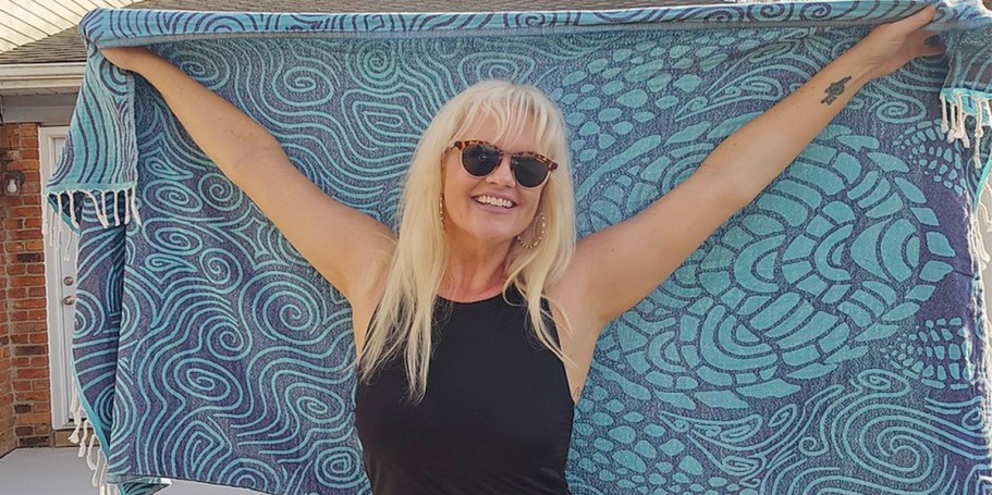 Up to 85% Off Lands’ End Women’s Swimwear