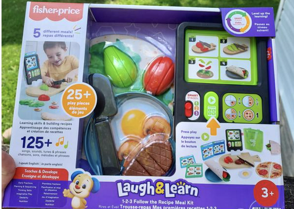 Woot Toy Sale = $245 Worth of Toys UNDER $44 Shipped