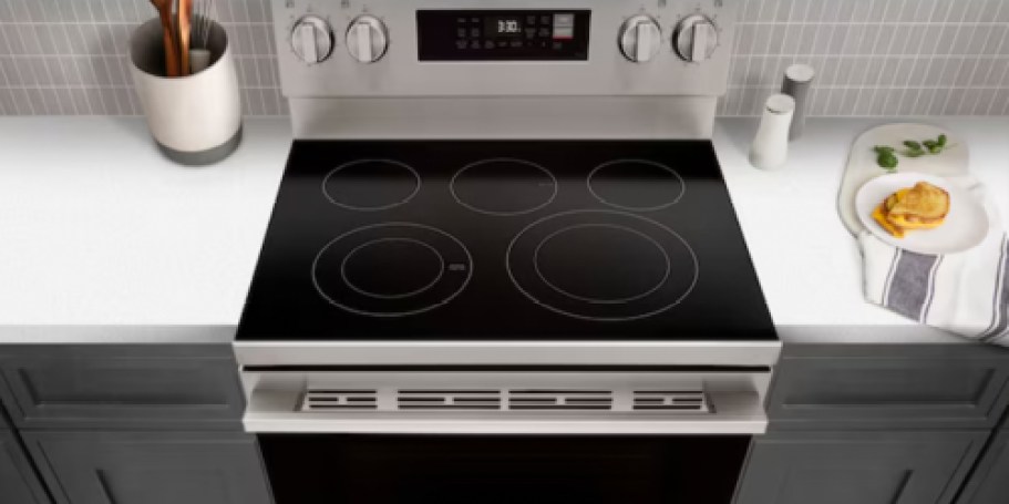 Lowe’s Daily Deals | 50% Off LG Appliances & More!