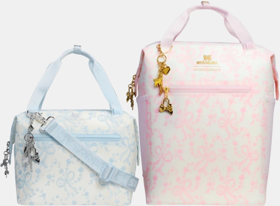 small cooler and mini cooler backpacks