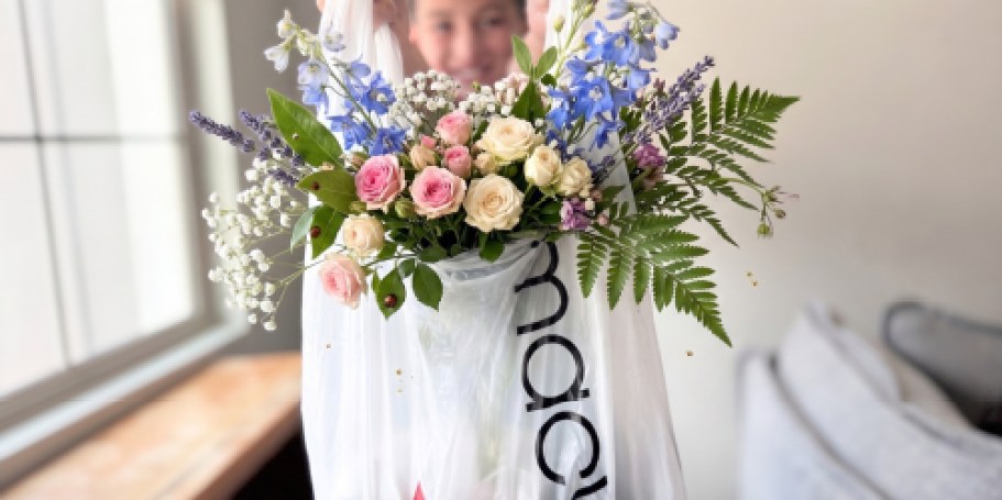 Up to 50% Off Macy’s Sale = Gifts for Mom from $5.59!