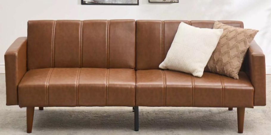 Up to 90% Off Macy’s Couches + Free Shipping