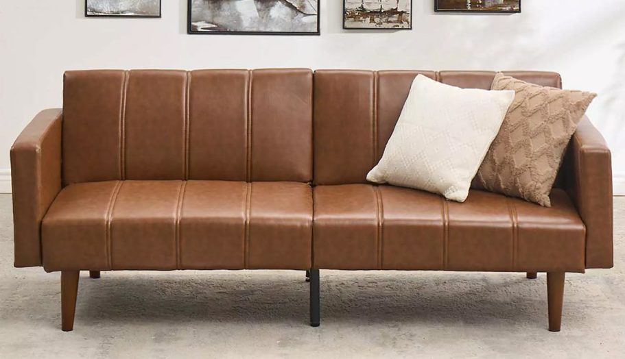 Up to 90% Off Macy&rsquo;s Couches + Free Shipping