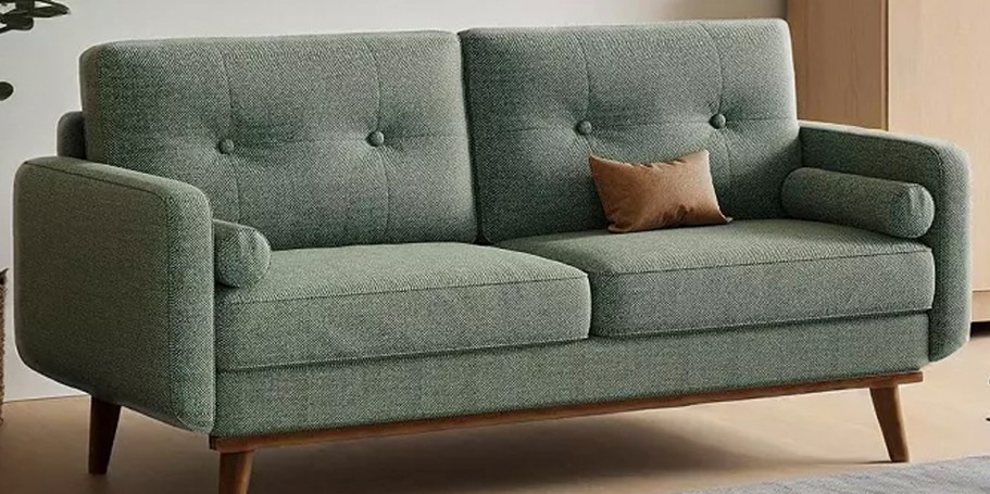 Up to 80% Off Macy’s Couches + Free Shipping