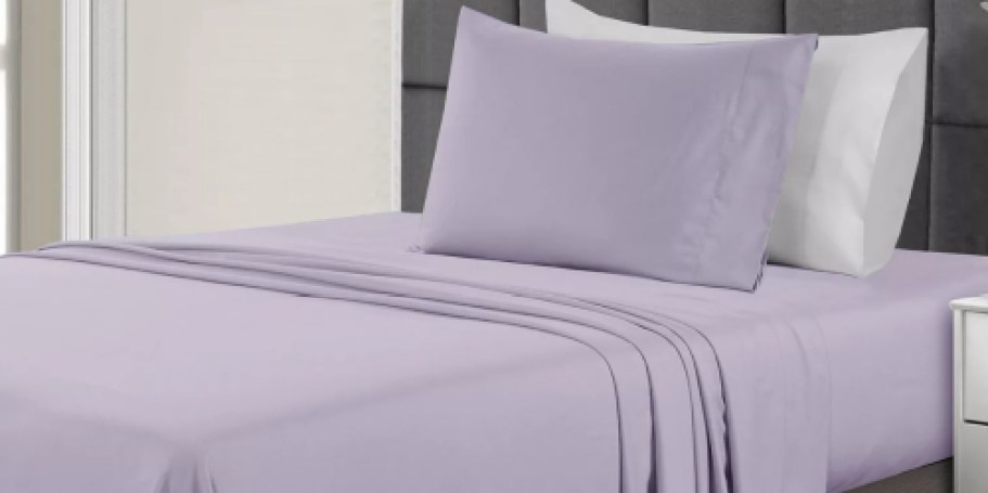 Score Macy’s Sheet Sets from $9.99 (Regularly $36)