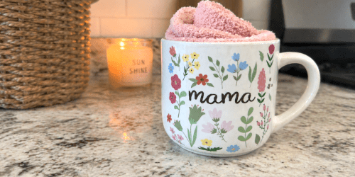 Top 10 Best Mother’s Day Gifts at Kohl’s (Save With New 40% Off Coupon!)