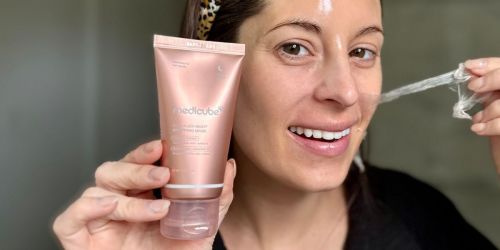 Up to 60% Off medicube Skincare on Amazon – Even Team & Reader Fave Products!