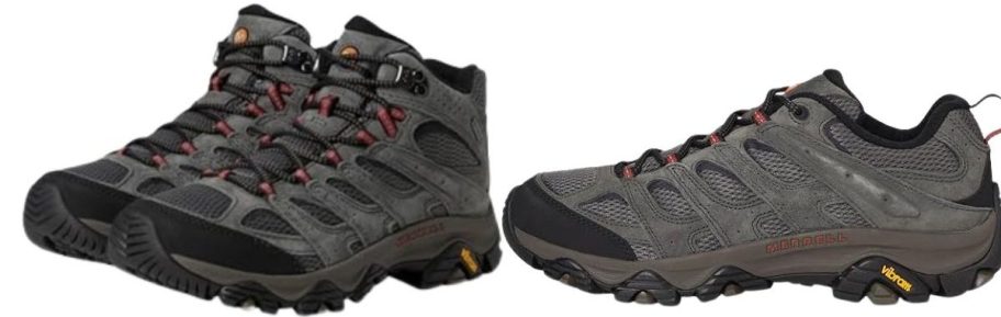 merrell mens shoes