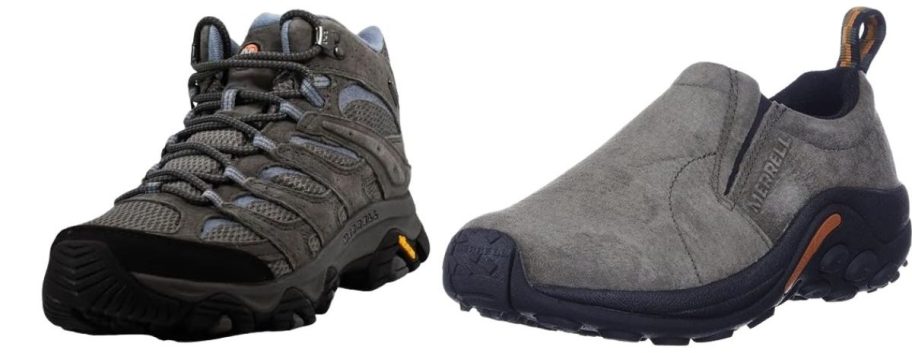 merrell womens shoes