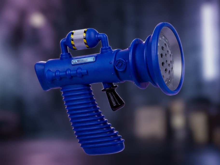 mini blaster