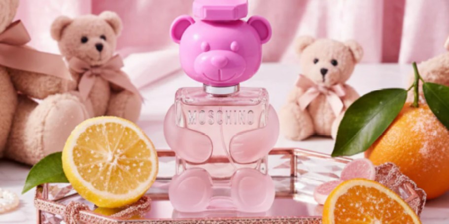 HOT Woot Promo Code | Up to 65% Off Moschino, Michael Kors, Samsung TV, & More