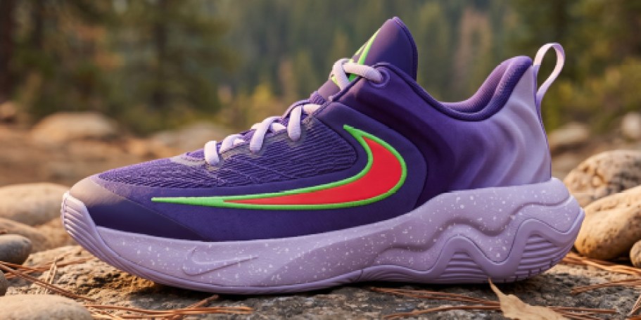 Up to 65% Off Nike & adidas Shoes | Styles from $25.48 (Selling Out Fast!)
