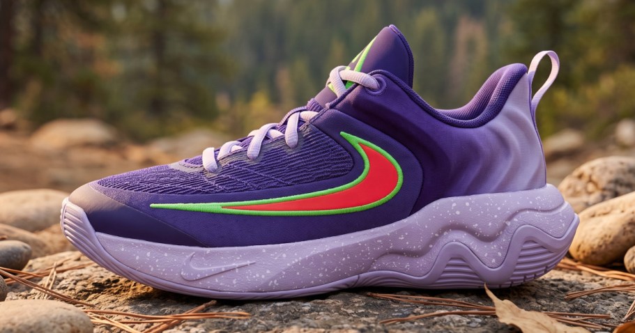 Up to 65% Off Nike & adidas Shoes | Styles from $25.48 (Selling Out Fast!)