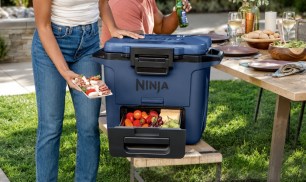 Ninja FrostVault 30-Qt Cooler w/ DryZone Just $149 Shipped on Amazon