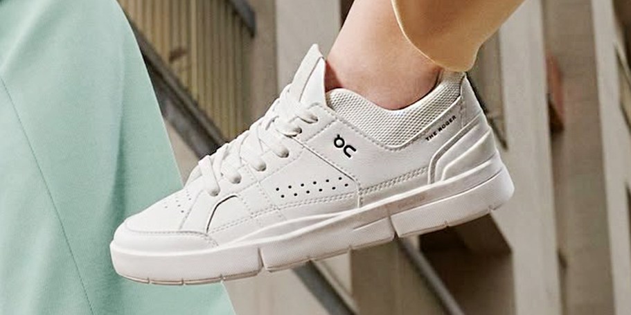 HOT Woot Shoe Sale = Up to 50% Off Hoka & On Running Shoes (Today Only!)