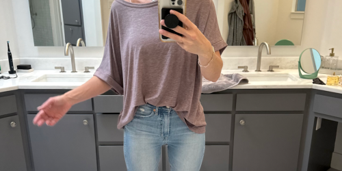 Over 20 of Today’s Best Amazon Fashion Promo Codes