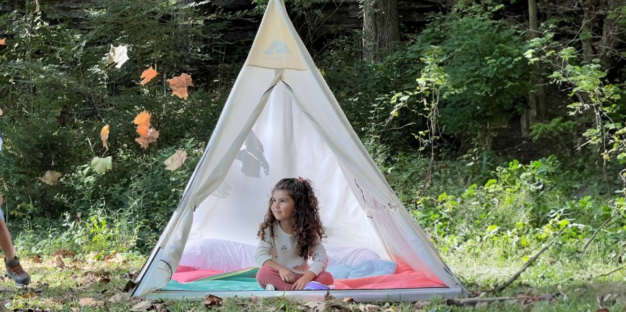 We’re LOVING These New Ozark Trail Kids Toys & Gear!