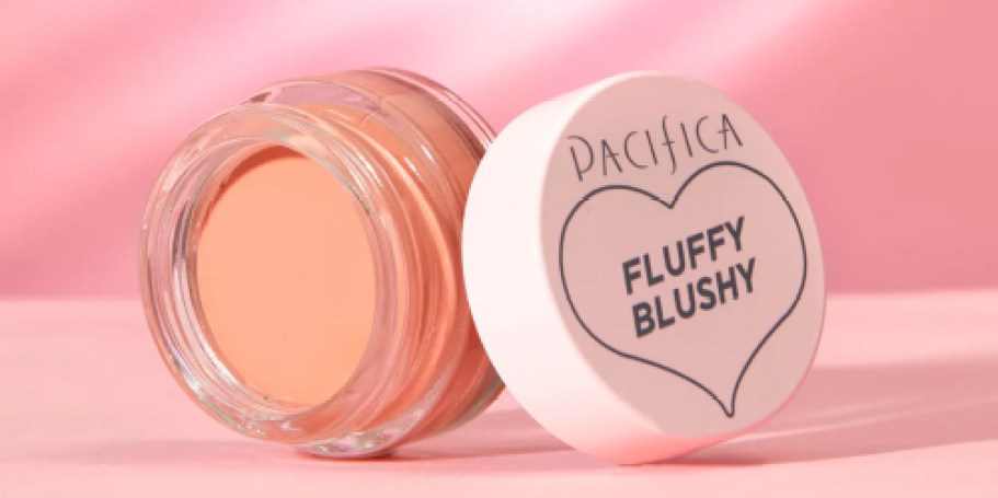 Up to 70% Off Pacifica Beauty | Blush, Lip Treatments, & More from $3