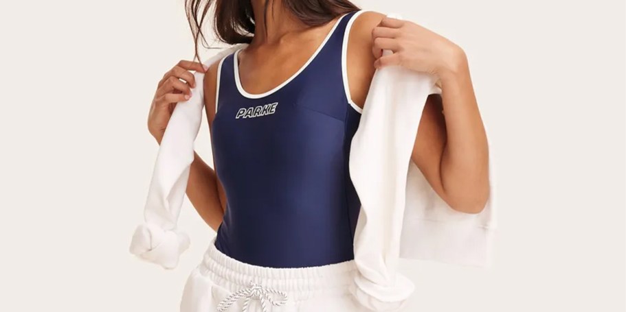 Viral Brand Alert! Parke x Target Collection Launches 4/25 – Here’s What to Grab!