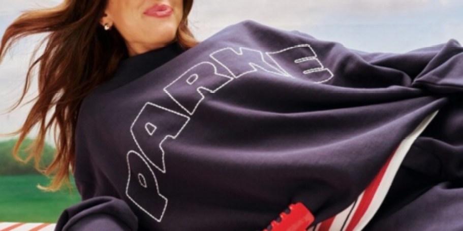 RUN! Parke x Target Collection Now Available (And Won’t Last Long!)