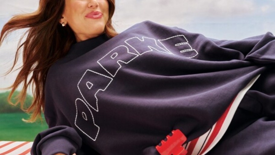 RUN! Parke x Target Collection Now Available (And Won’t Last Long!)