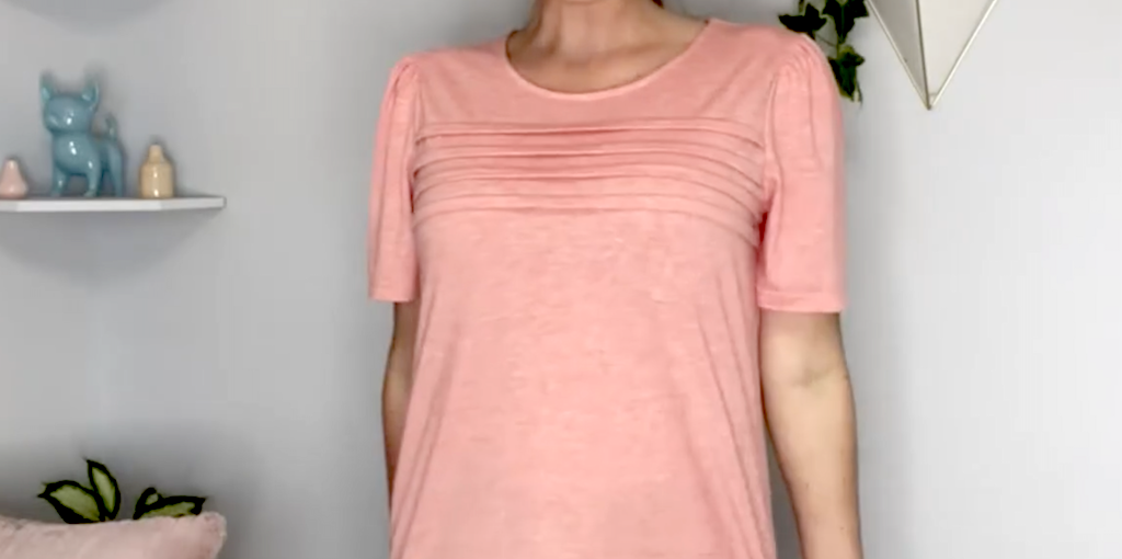 Women’s Summer Tops from $5.99 on Amazon (Multiple Styles!)