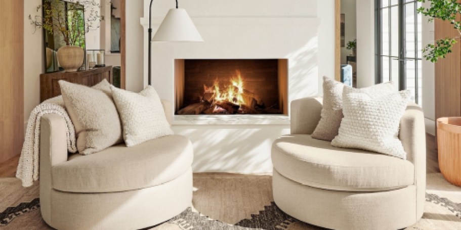 14 Ways to Get the Look of Pottery Barn Furniture & Decor for WAY Less