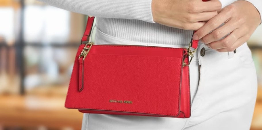 GO! Michael Kors Bags from $47.92 Shipped