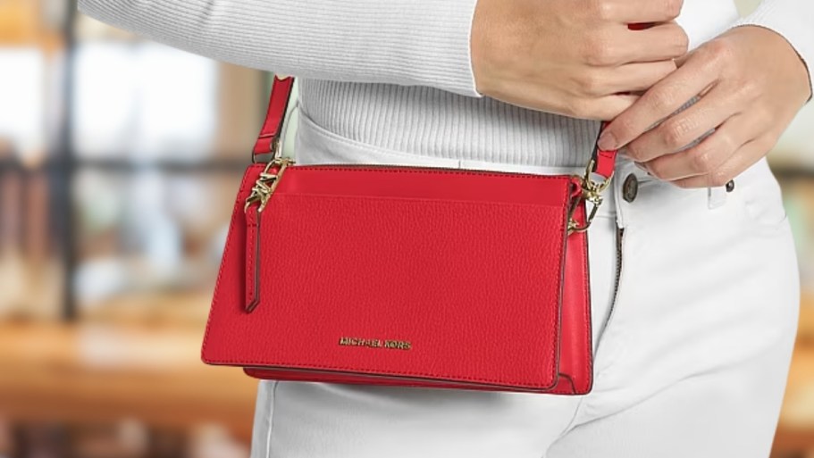 GO! Michael Kors Bags from $47.92 Shipped